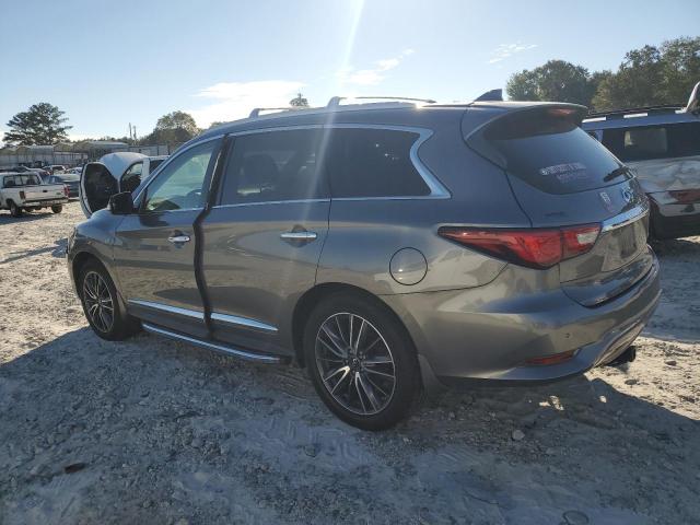 2017 INFINITI QX60 5N1DL0MN1HC528117