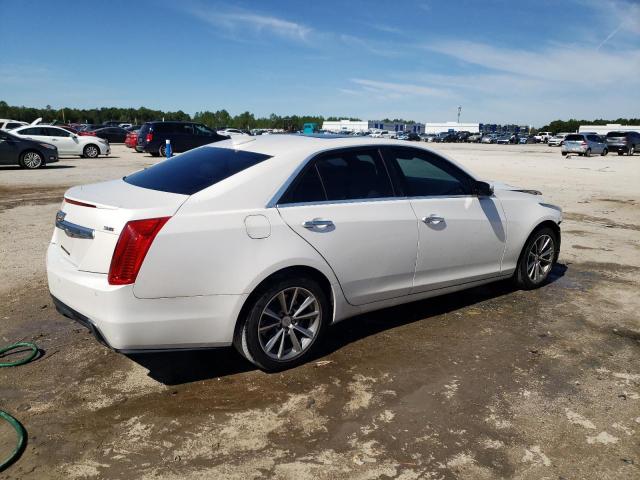 2018 CADILLAC CTS LUXURY - 1G6AR5SS6J0174214