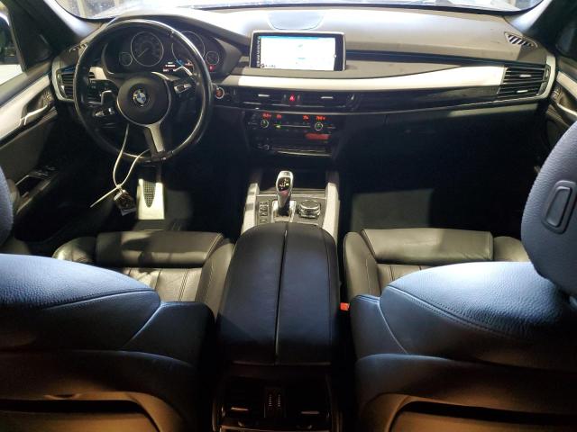 2016 BMW X5 XDRIVE3 5UXKR0C52G0U07994
