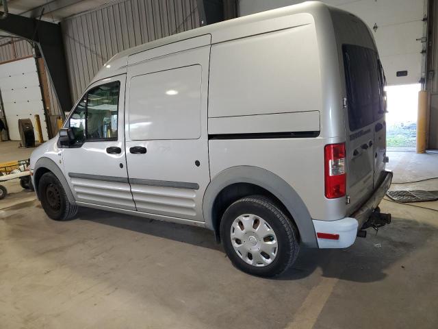 2012 FORD TRANSIT CO - Other View