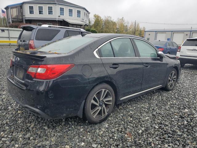 2018 SUBARU LEGACY SPO 4S3BNAS64J3016669