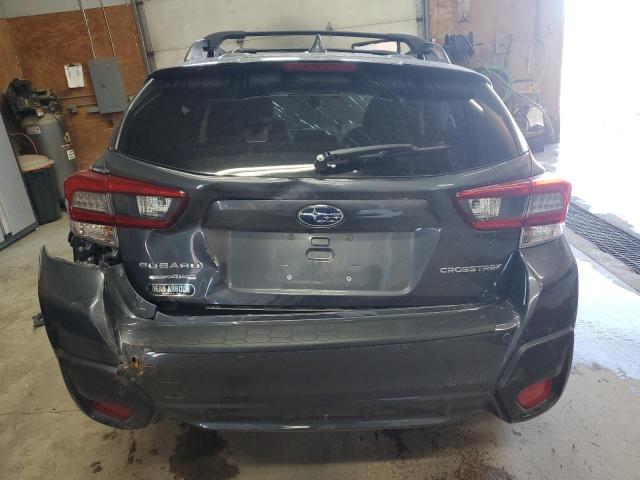 2021 SUBARU CROSSTREK JF2GTHNC8MH368734