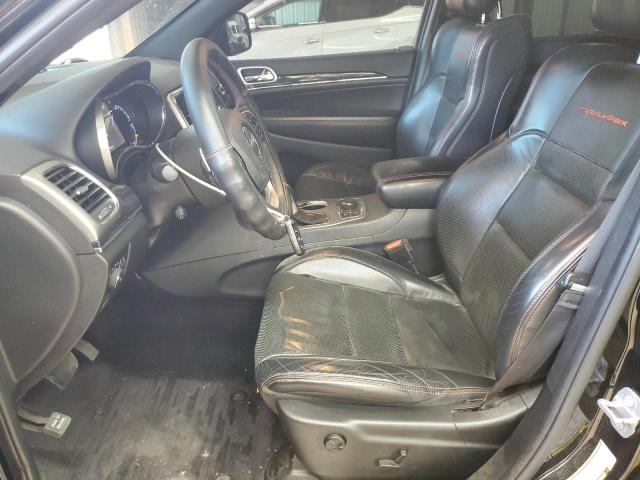 2018 JEEP GRAND CHER - 1C4RJFLTXJC298893