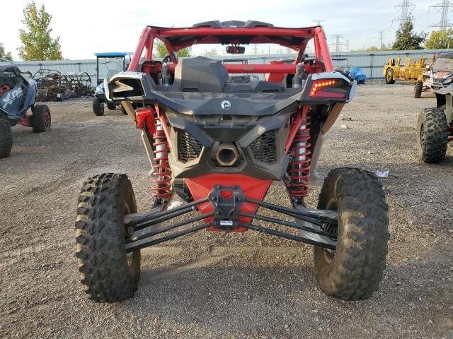 2025 CAN-AM MAVERIC X3 #3282505880