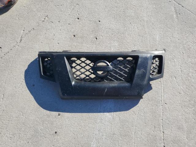 2011 NISSAN XTERRA OFF #3290221211