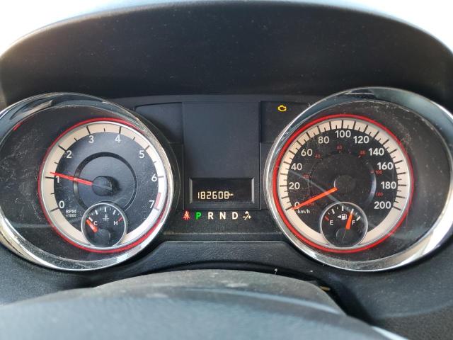 2015 DODGE GRAND CARA - 2C4RDGBG7FR515381