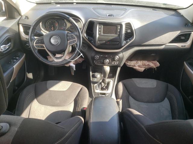 2017 JEEP CHEROKEE S #3296305424