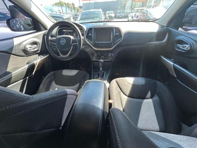 2018 JEEP CHEROKEE L 1C4PJLCB7JD606500