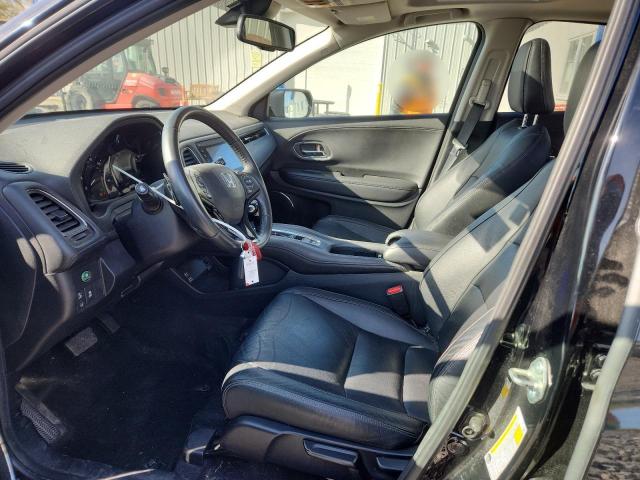 2019 HONDA HR-V EXL #3284764530