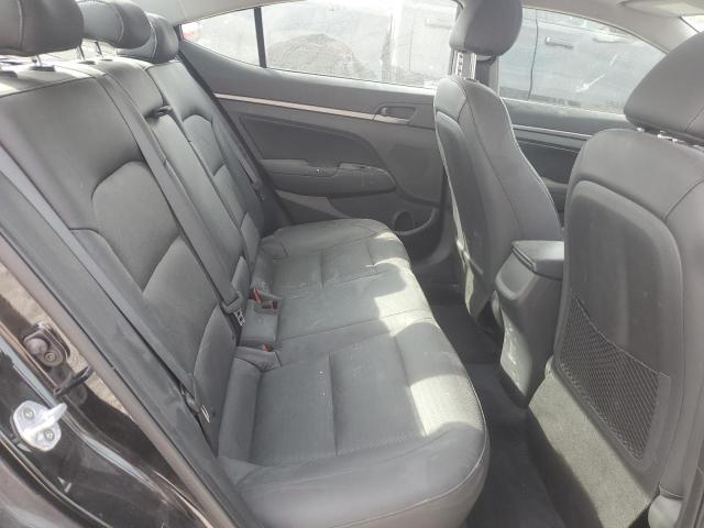 2017 HYUNDAI ELANTRA SE - 5NPD84LF2HH123251