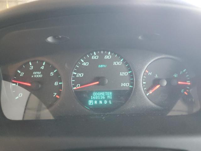 2014 CHEVROLET IMPALA LIM - 2G1WA5E39E1177626