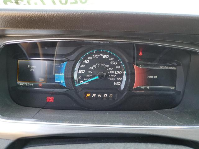 2016 FORD TAURUS SEL 1FAHP2E89GG144324