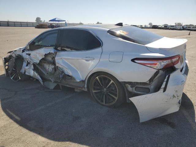 2020 TOYOTA CAMRY XSE - 4T1K61AK8LU993155