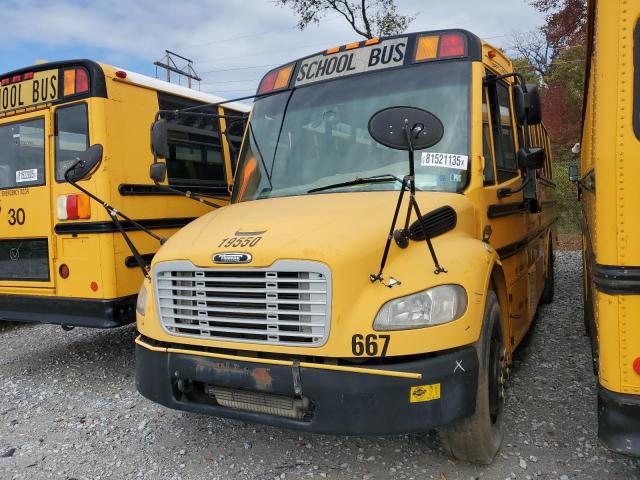 2011 THOMAS SAF-T-LINER C2 #3273801365