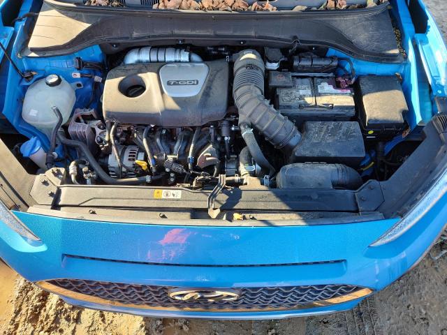 2019 HYUNDAI KONA LIMIT #3283976846