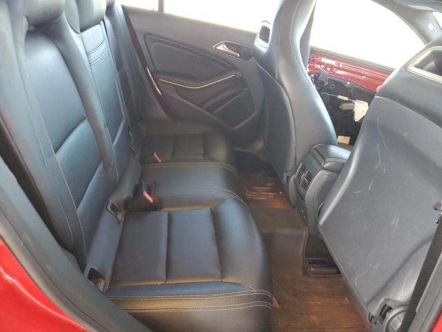 2016 MERCEDES-BENZ CLA 250 - WDDSJ4EB5GN317525