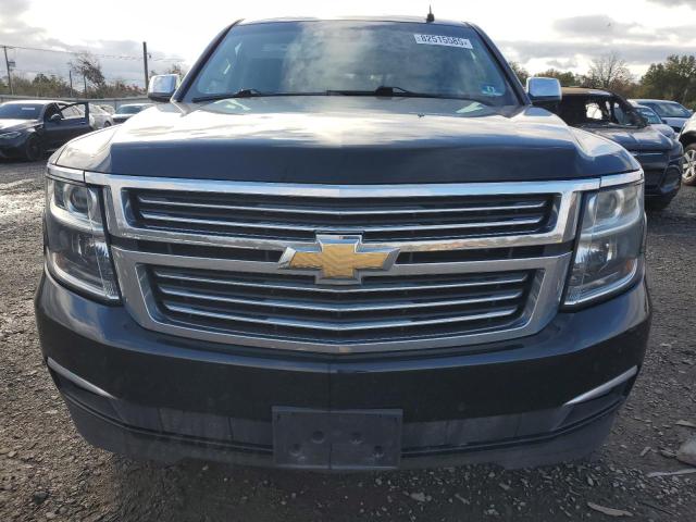 2018 CHEVROLET TAHOE K150 1GNSKCKC7JR223765