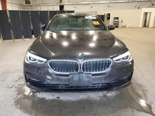 2018 BMW 530XE - WBAJB1C5XJB085072