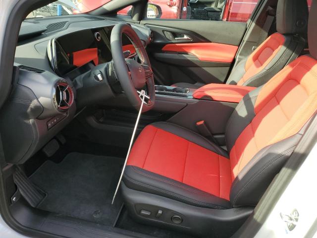 2025 CHEVROLET EQUINOX RS #3261938501