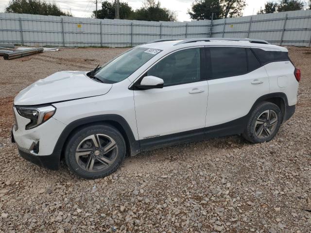 2019 GMC TERRAIN SL - 3GKALPEV5KL317369