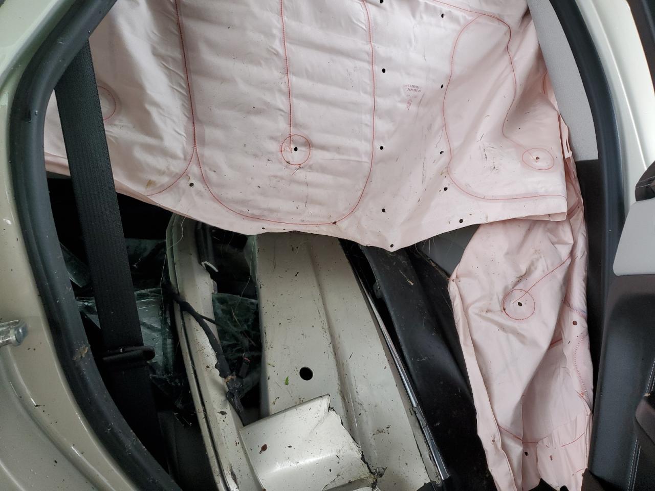 CADILLAC SRX PERFORMANCE COLLECTION