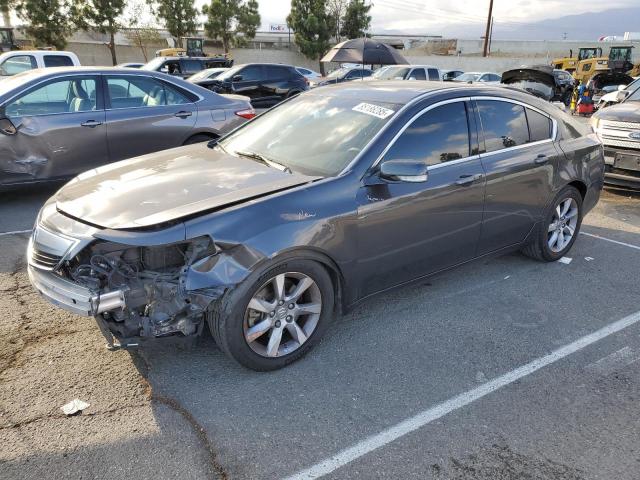 ACURA TL