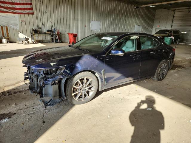 2016 ACURA TLX TECH - 19UUB3F59GA003937