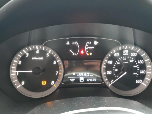 2014 NISSAN SENTRA S #3290247210