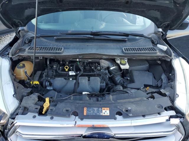 2017 FORD ESCAPE SE - 1FMCU9G90HUD66874