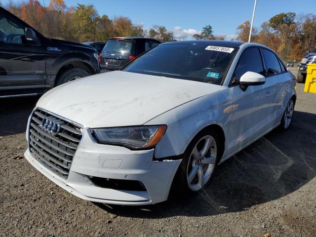 2015 AUDI A3 PREMIUM - WAUBFGFF7F1112290