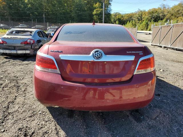 2010 BUICK LACROSSE C - 1G4GC5EG8AF140512