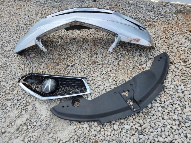 2017 ACURA MDX TECHNO - 5FRYD3H52HB000134