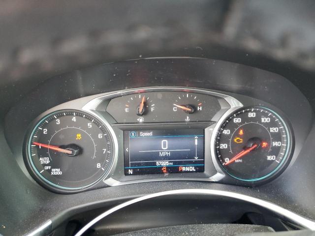 2020 CHEVROLET EQUINOX LT - 2GNAXJEV9L6273452