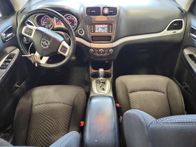 2015 DODGE JOURNEY SX - 3C4PDDBG3FT676071