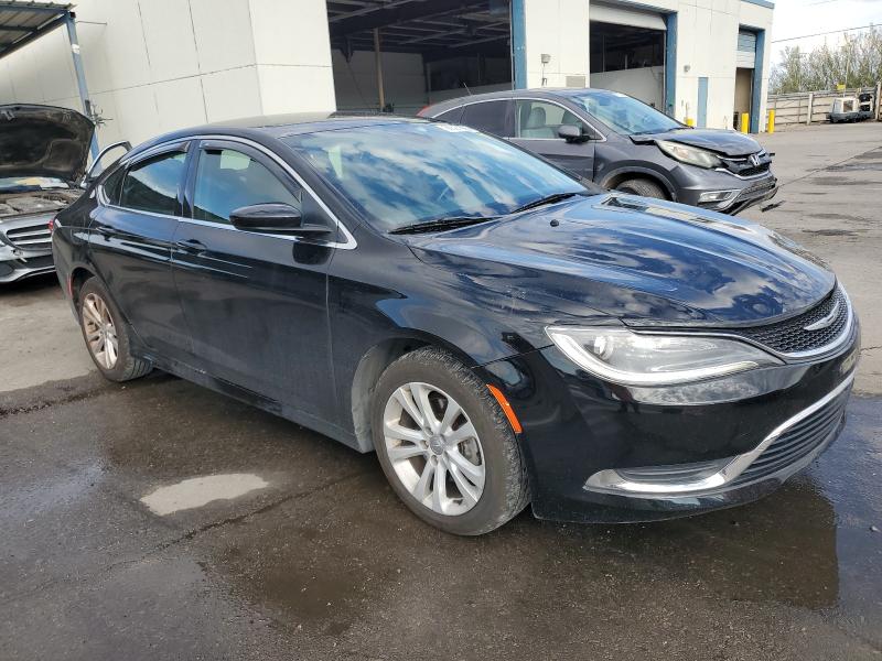2015 CHRYSLER 200 LIMITE #3291507935