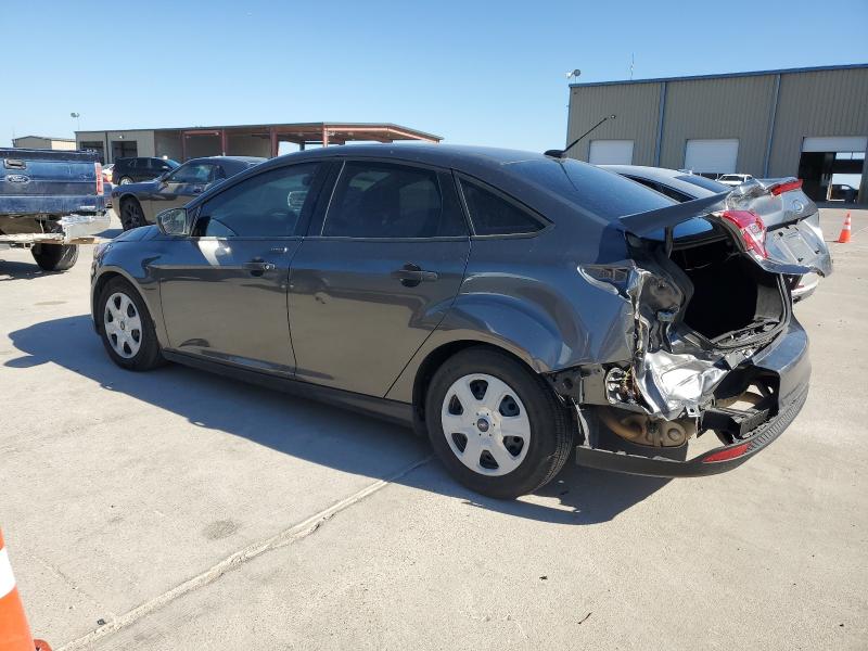 2015 FORD FOCUS S 1FADP3E25FL384766