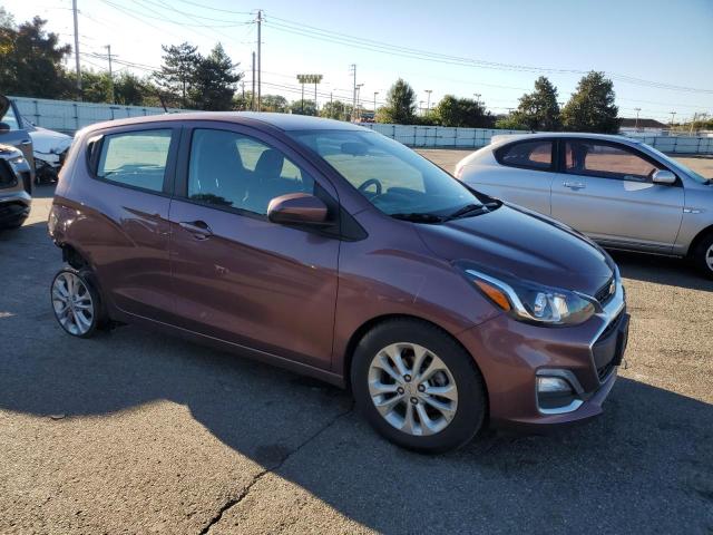 2019 CHEVROLET SPARK 1LT - KL8CD6SA4KC709874