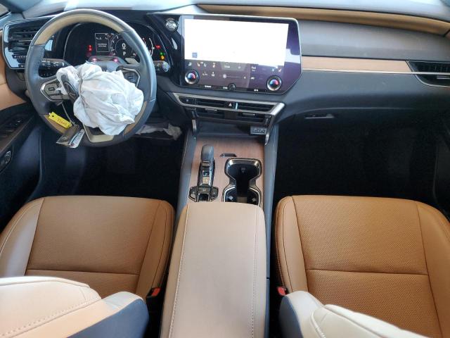 2023 LEXUS RX 350 BASE - 2T2BAMBA9PC016180