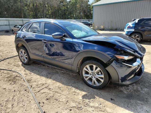 2022 MAZDA CX-30 SELE #3309101155