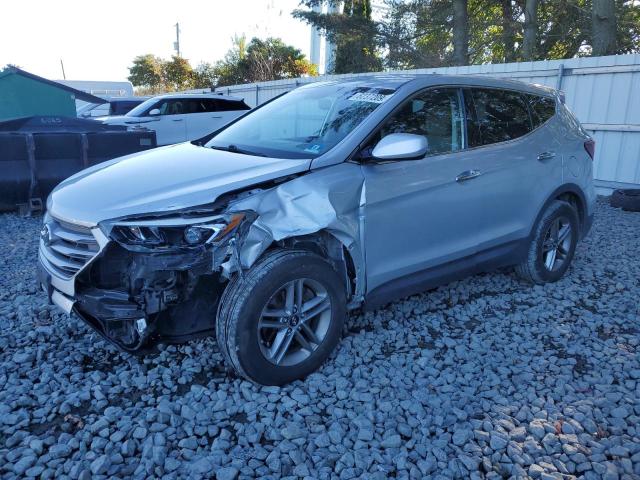 HYUNDAI SANTA FE S