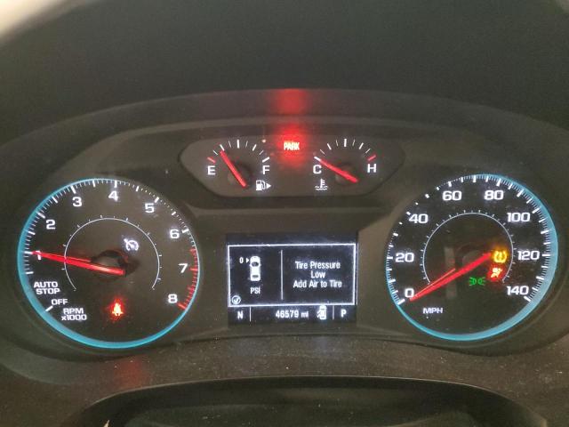 2024 CHEVROLET MALIBU LT - 1G1ZD5ST1RF183976