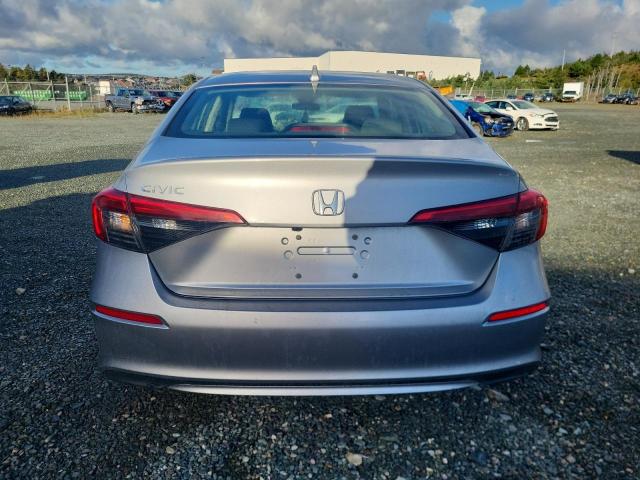 2023 HONDA CIVIC EX 2HGFE2F30PH102883