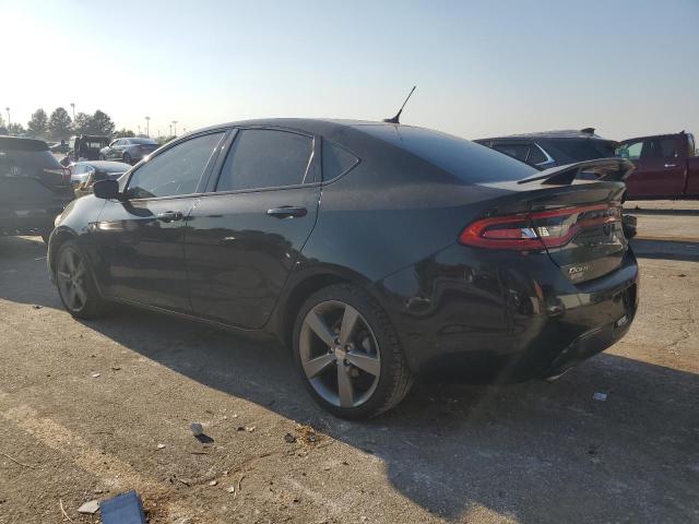 2014 DODGE DART GT #3286811217