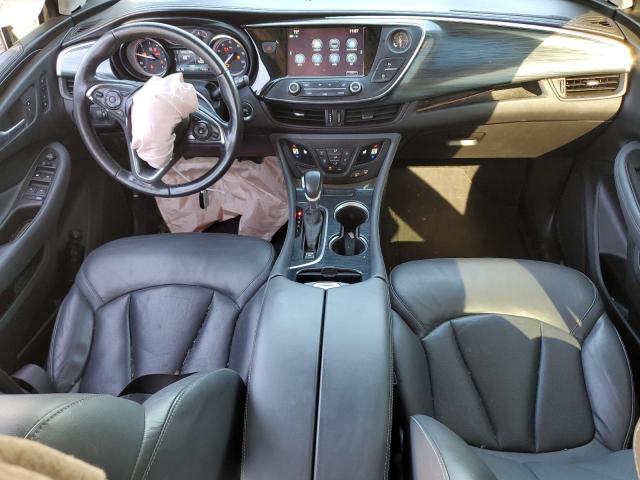 2020 BUICK ENVISION E #3304751927