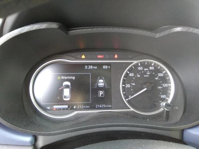 2023 NISSAN VERSA SV - 3N1CN8EV3PL858872