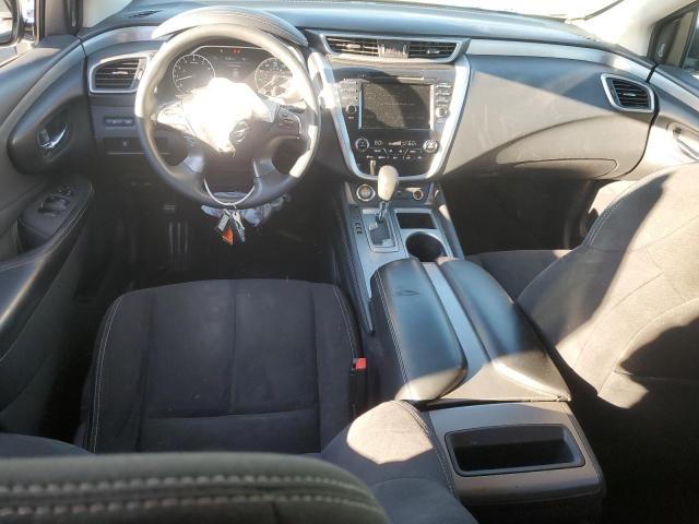 2020 NISSAN MURANO S - 5N1AZ2AS4LN135653