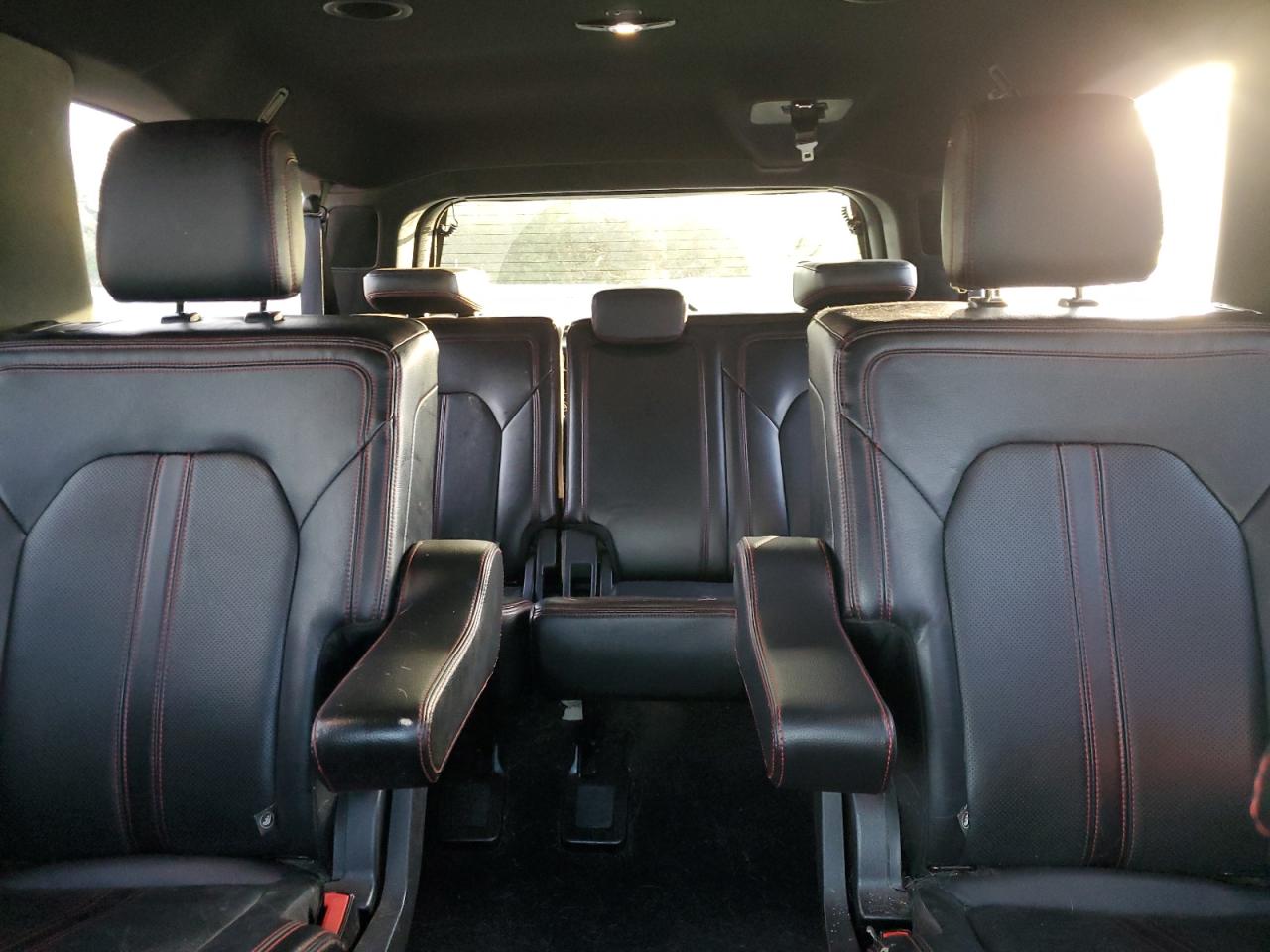 FORD EXPEDITION MAX LIMITED