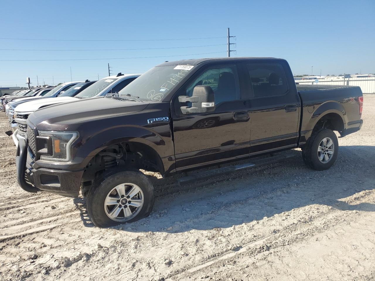 Vehicle photo