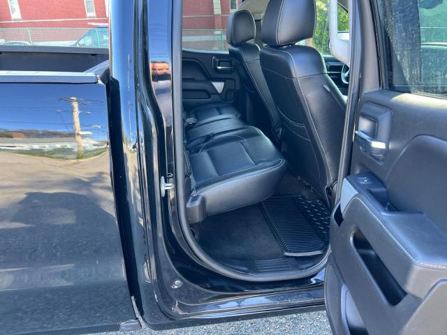 2019 CHEVROLET SILVERADO 2GCVKMEC4K1210280