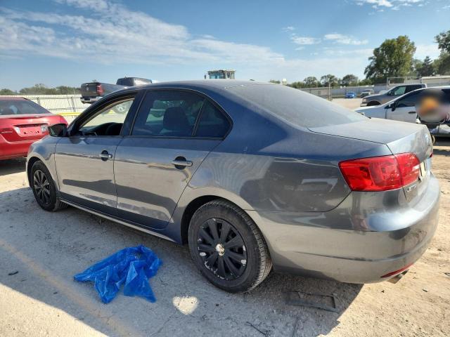 2014 VOLKSWAGEN JETTA BASE #3262126625